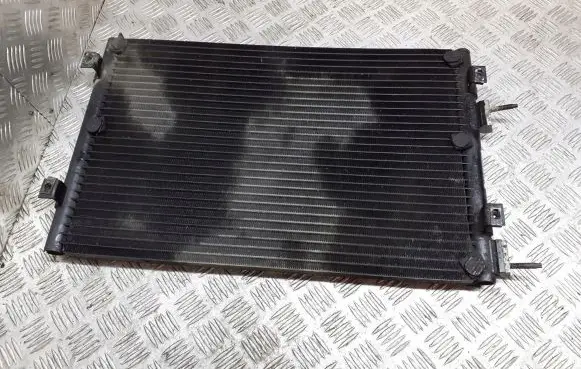 Chrysler PT Cruiser A/C cooling radiator (condenser) 1216003