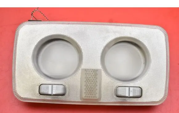 Peugeot Boxer Boot/trunk interior light 735529538