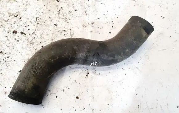 Toyota Corolla Verso AR10 Intercooler hose/pipe