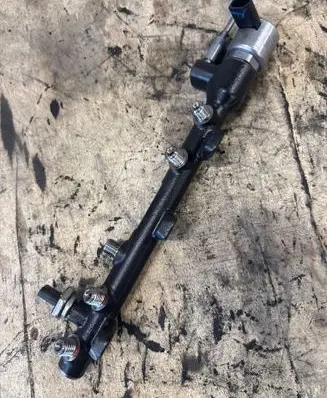 Renault Master III Fuel main line pipe A2C97951300