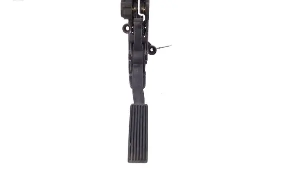 Accelerator throttle pedal