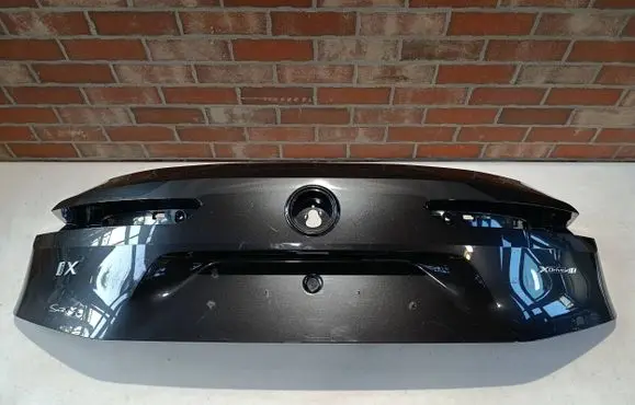 BMW iX Tailgate/trunk/boot lid 9854907-00
