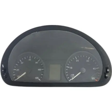 Mercedes-Benz Sprinter W906 Speedometer (instrument cluster) A9064469021