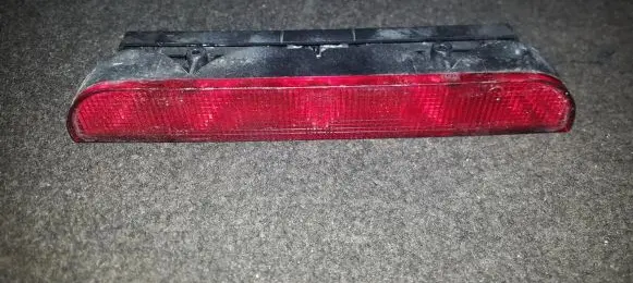 Renault Scenic I Third/center stoplight
