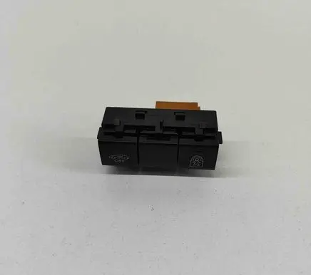 Citroen C5 Aircross A set of switches 98130478ZD