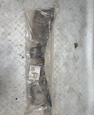Renault Scenic IV - Grand scenic IV Rear bumper mounting bracket 850429336R