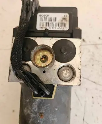 Peugeot 406 ABS Pump 0273004270 089041 00193