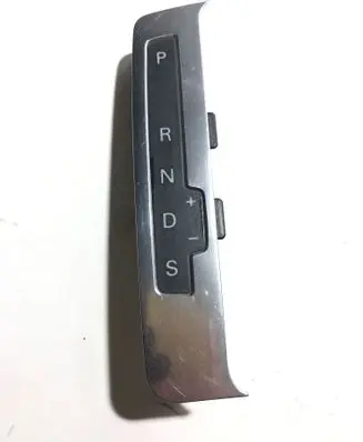 Audi Q7 4L Gear shift selector indicator 4L1713463A 13277070212