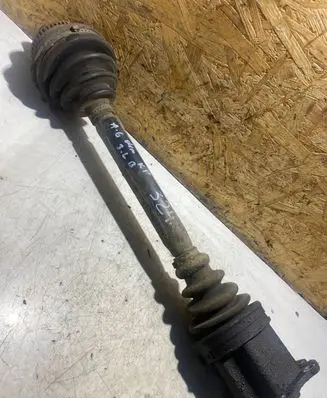 Audi A6 S6 C5 4B Front driveshaft