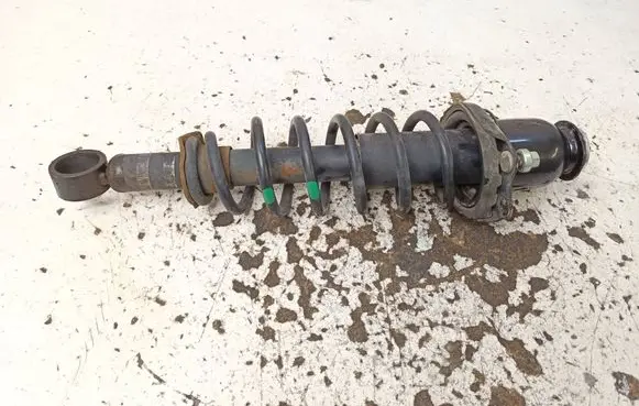 Toyota Prius (XW20) Rear shock absorber with coil spring 