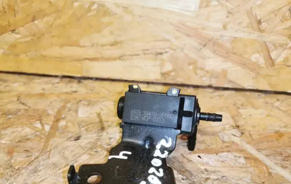 KIA Sportage Turbo solenoid valve 394102F600