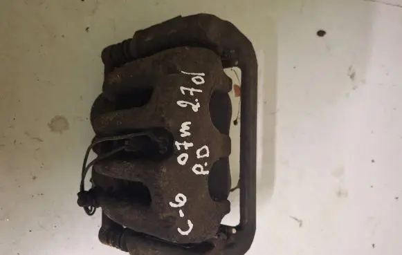 Citroen C6 Front brake caliper