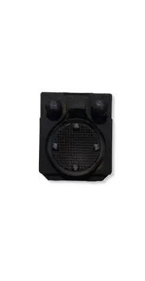 Volkswagen Golf III Wing mirror switch 1H0959565