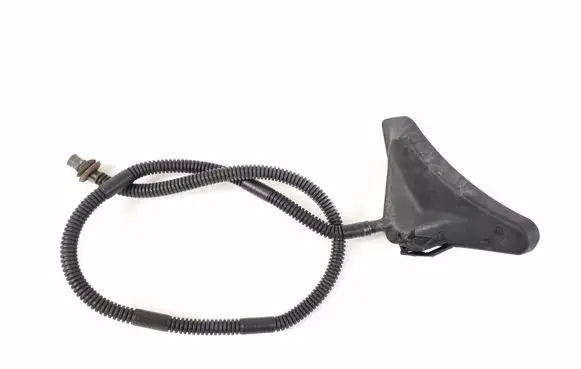 Mercedes-Benz SLK R172 Other trunk/boot trim element A1727500147