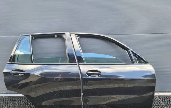 BMW X5 G05 Front door