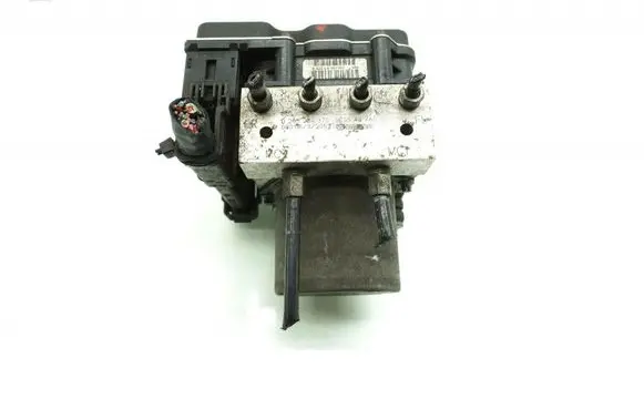 Mazda MX-5 NC Miata ABS Pump 0265234370