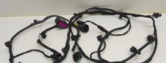 Porsche Macan (95B) Parking sensor (PDC) wiring loom 95B971095R