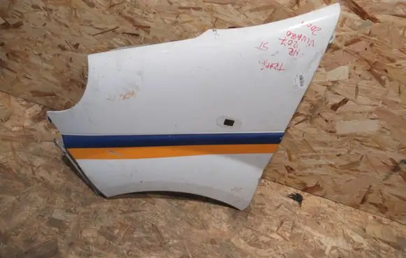 Renault Trafic II (X83) Fender