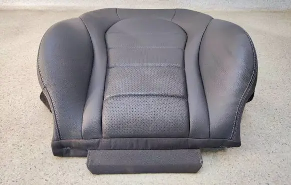 Mercedes-Benz GLC C253 Seat trim 