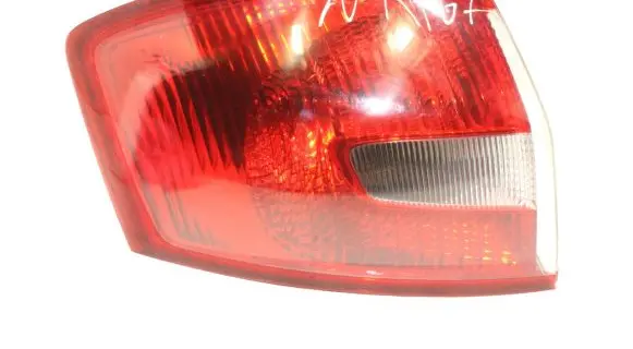 Ford Kuga I Rear/tail lights 8V4113405AE