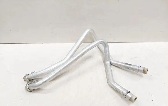 Land Rover Range Rover Sport L320 Heater radiator pipe/hose 