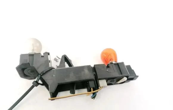 Volvo S70 V70 V70 XC Tail light bulb cover holder