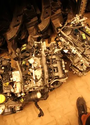 Opel Insignia A Engine 5678