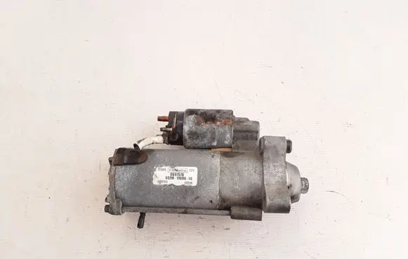 Volvo C70 Starter motor