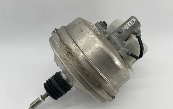 Audi A7 S7 4G Brake booster 4G2612103G GN0P35Y516E