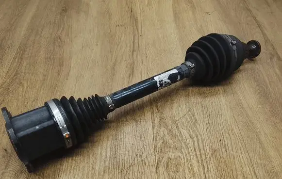Porsche Macan (95B) Front driveshaft 95B407271G
