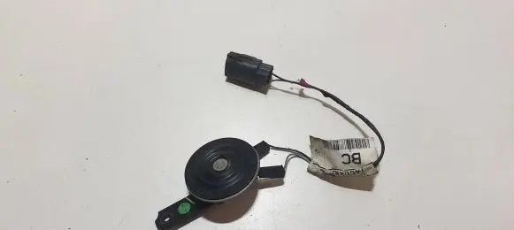 Jaguar XF X250 Alarm system siren 8X2T971111 12179007