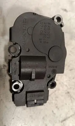 Mini Cooper Countryman F60 Air flap motor/actuator EXB107