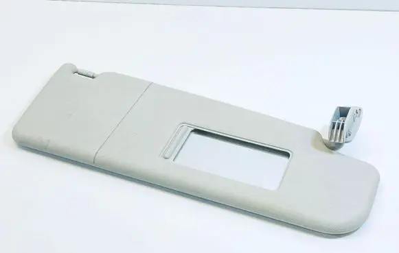 Skoda Superb B6 (3T) Sun visor 3T0857552F 1Z0857552 5J1857552L
