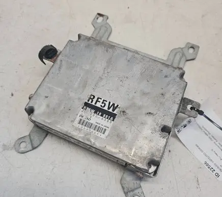 Mazda Premacy Engine control unit/module RF5W18881A