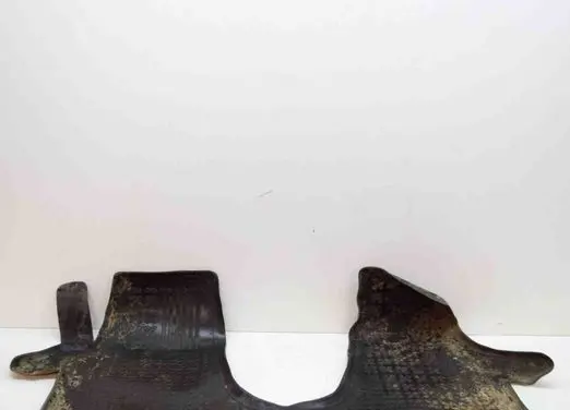 Volkswagen Transporter - Caravelle T5 Car floor mat set 