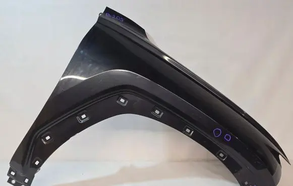Hyundai Tucson IV NX4 Fender