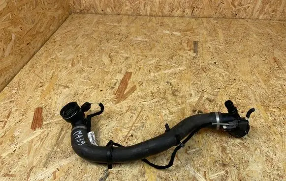 Jaguar F-Pace Engine coolant pipe/hose HK838286FD