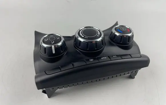Mini One - Cooper F56 F55 Climate control unit 9383892