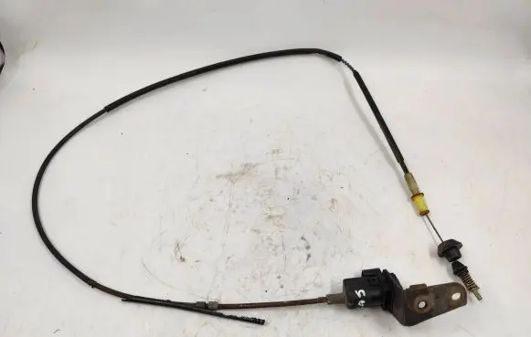 Ford Sierra Accelerator pedal position sensor 88GB90788