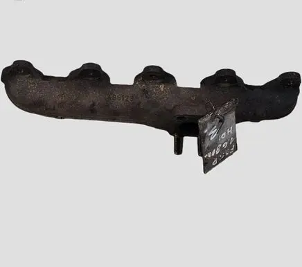 Ford Focus Exhaust manifold
