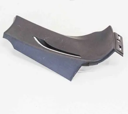 Tesla Model S (C) pillar trim 102473000C