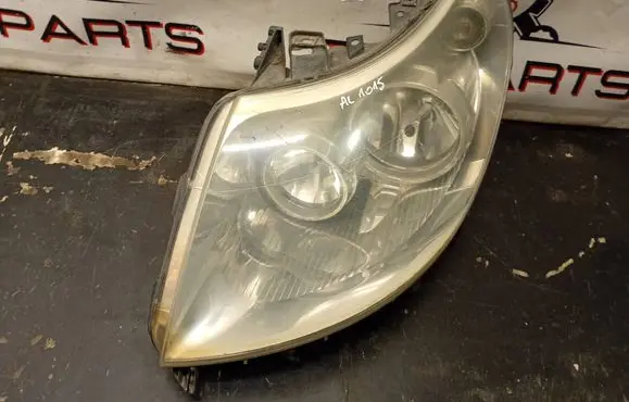 Fiat Ducato Headlight/headlamp