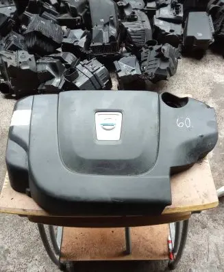 Volvo V60 Engine cover (trim) 31319190 31319191 DP5UA