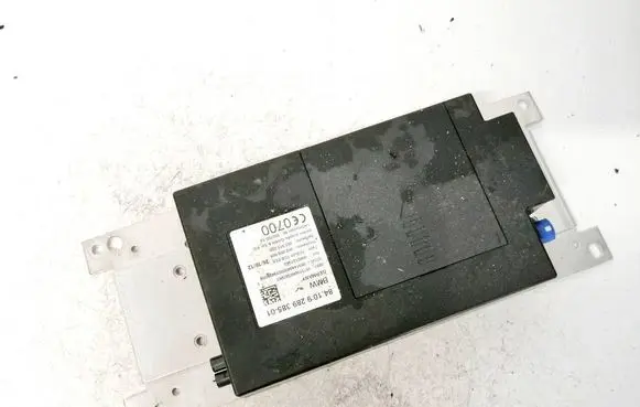 BMW 5 F10 F11 Other control units/modules 8410928938501