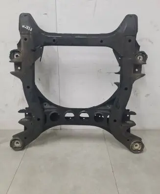 Volkswagen Touareg II Front subframe 7L0499314C