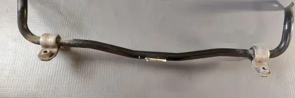 Volvo XC60 Front anti-roll bar/sway bar 31406930