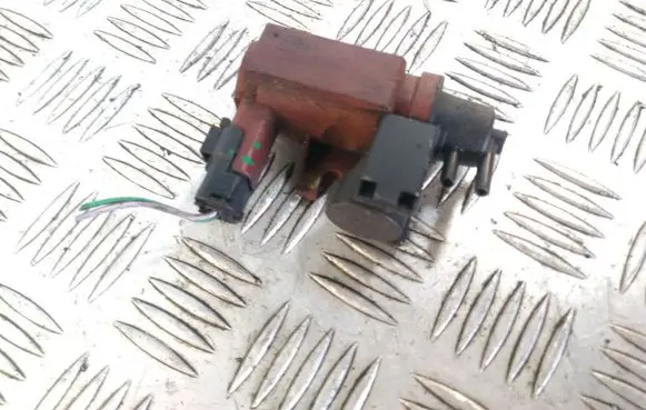 Ford Mondeo MK IV Turbo solenoid valve 6G9Q9E882CA