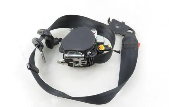 Ford Transit Front seatbelt BK31V61294DBW