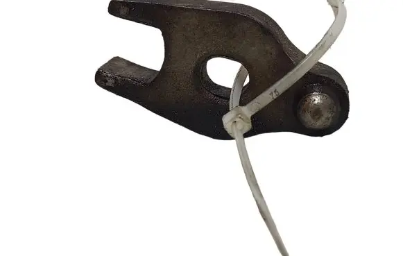 Ford Mondeo MK IV Fuel Injector clamp holder
