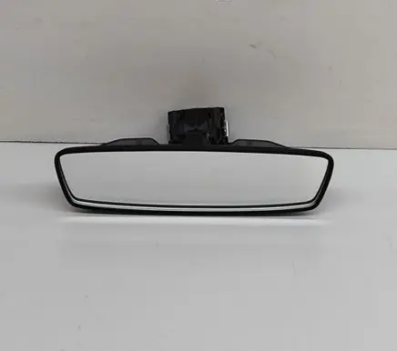 Rear view mirror (interior)